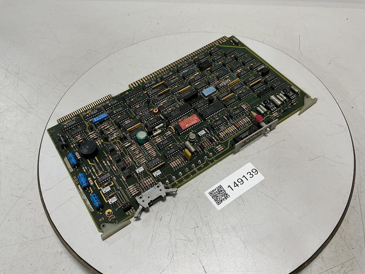 Used CINCINNATI MILACRON 3-533-0610G