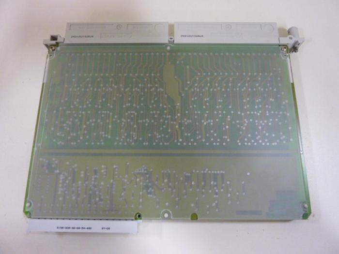 Used SIEMENS Output Module 6ES5 451-4UA14 #49891
