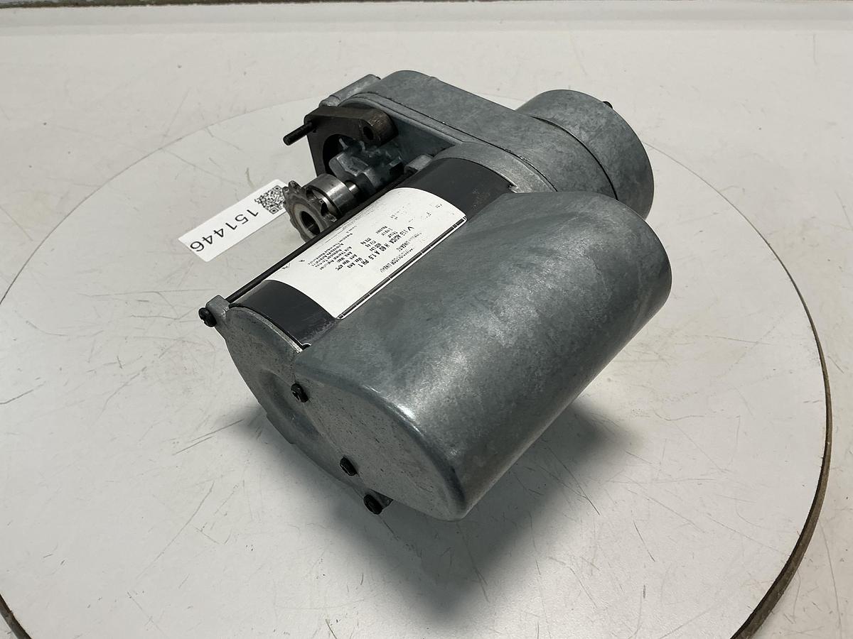 Used DAYTON 6Z086
