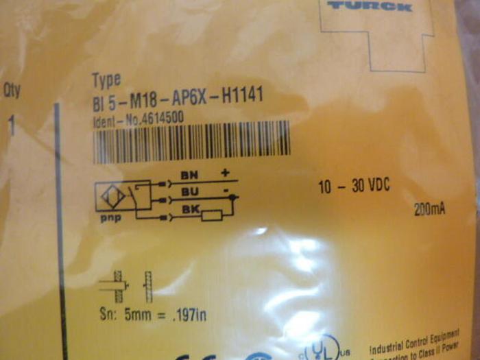 JBL Sensor Kit DD2T18B #28171