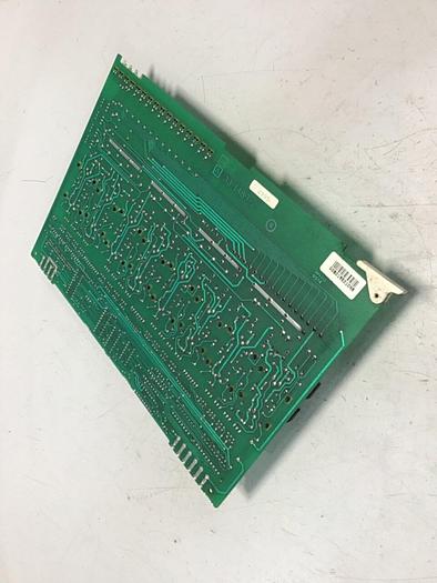 Used BARBER COLMAN AC Output Circuit Board A-13402-3 #135498