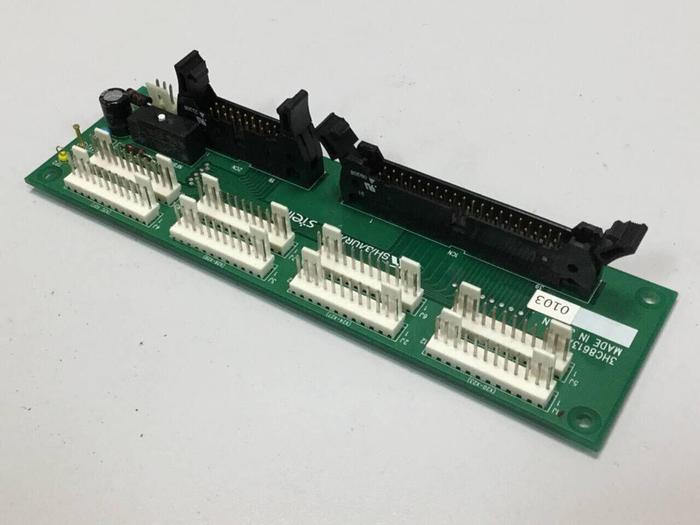 Used SHIBAURA Circuit Board 3HC8613A #100165