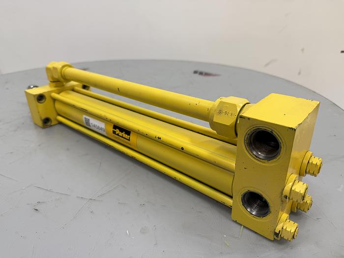 Used Parker 01.65 CJJ-2HT313A 15.875