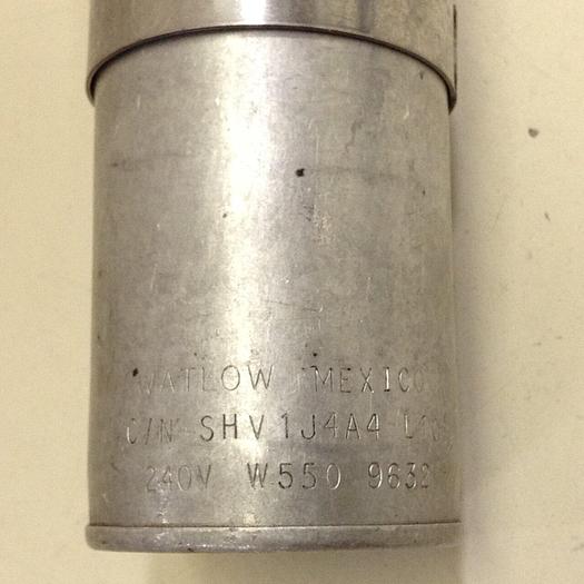 WATLOW 550 Watt Heater Band SHV1J4A4-L10 #69796