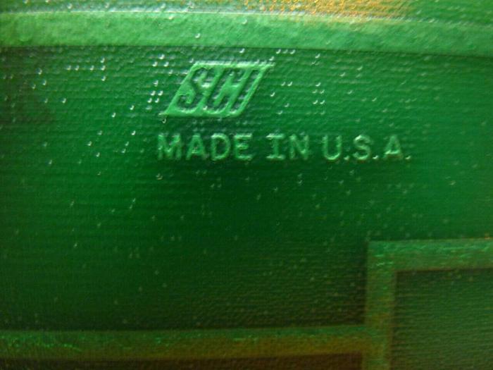 Used SCI Circuit Board 22992-2 REV F #25403