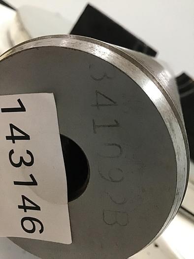 Used VAN DORN 341092B Tie Bar Used #143154