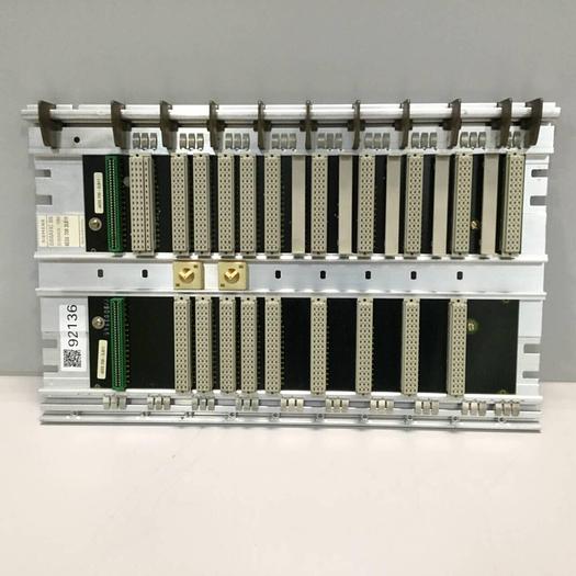 Used SIEMENS Simatic Subrack CR2 6ES5 700 2LB11 #92136