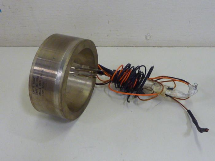 Used INCOE 800 Watt Heating Element XRCII XRH 8343A #57978