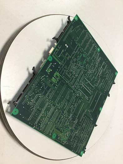 Used STAR SEIKI Circuit Board SEQ S311M 11800-PR01C #114262