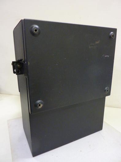 Used ATLAS COPCO Control 2102-S4-115R Used