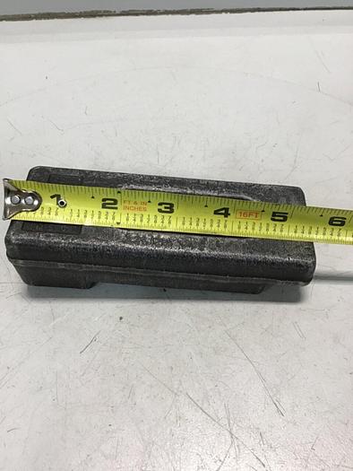 Used IMS Mold Die Clamp FC-5 #123346