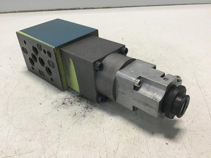 Used BOSCH Servo Proportional Valve 0 811 403 001 Used