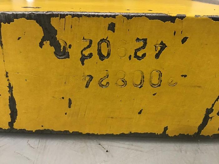 Used VAN DORN Toggle Link 300824 #140498