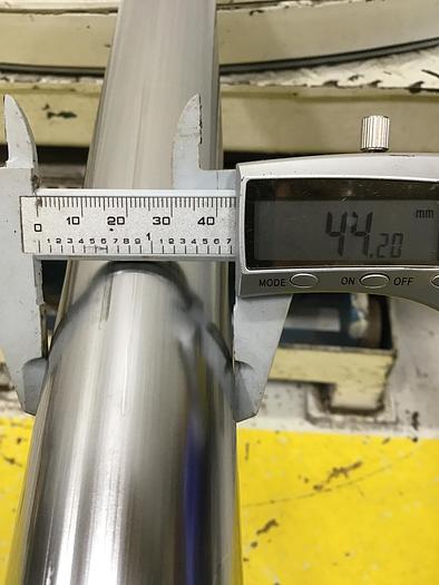 Used 03.25 CJJ-2HTS33M 32.125 Used 141650