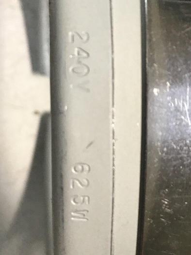 PPE 625 Watt Heater Band 40978B #118537