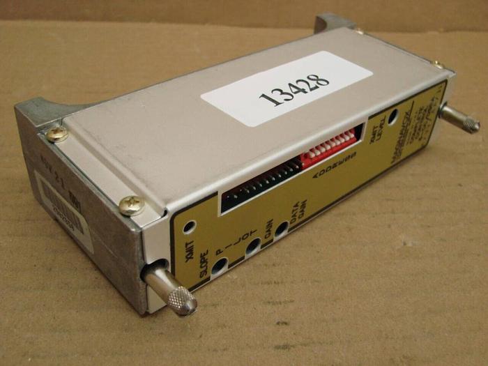 MAGNAVOX Line Gear 6-CC/DSSA #13428