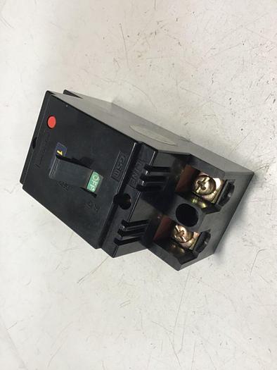 Used LG Circuit Breaker 10 Amp NFE32-10A #119806