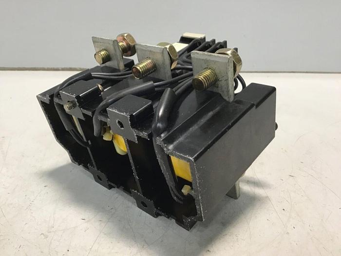Used MITSUBISHI Thermal Overload Relay TH-N220HZKP #134221