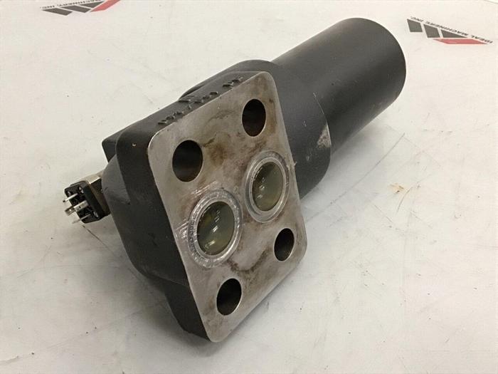 Used REXROTH Hydraulic Filter DFBNHC240AFE10C1.0 #133750