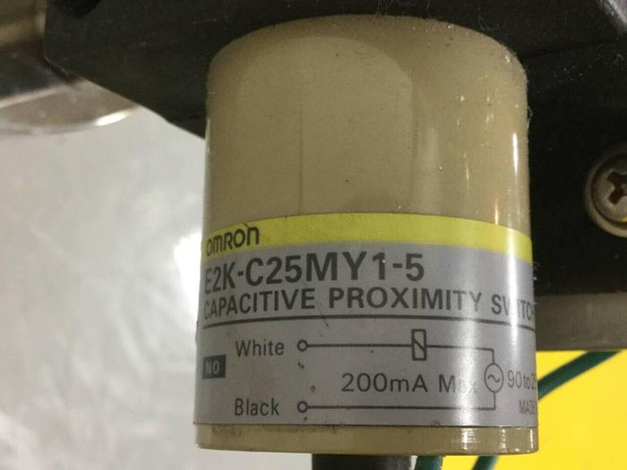 Used AUTOLOAD Autoloader AL187 #94187