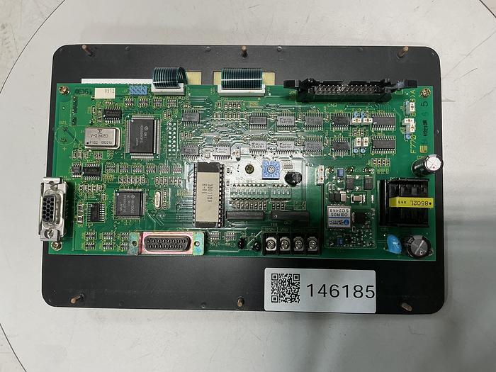 Used FUJI VT-1000IID