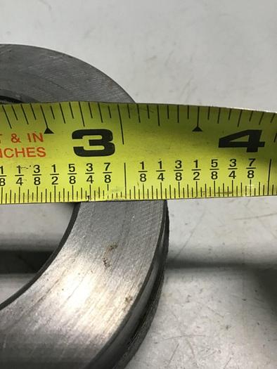 Used TOYO Tie Bar Nut TI-55H  Used