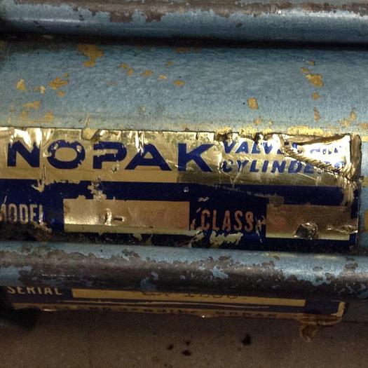 Used HIRATA Cylinder XY CYLINDER #67920