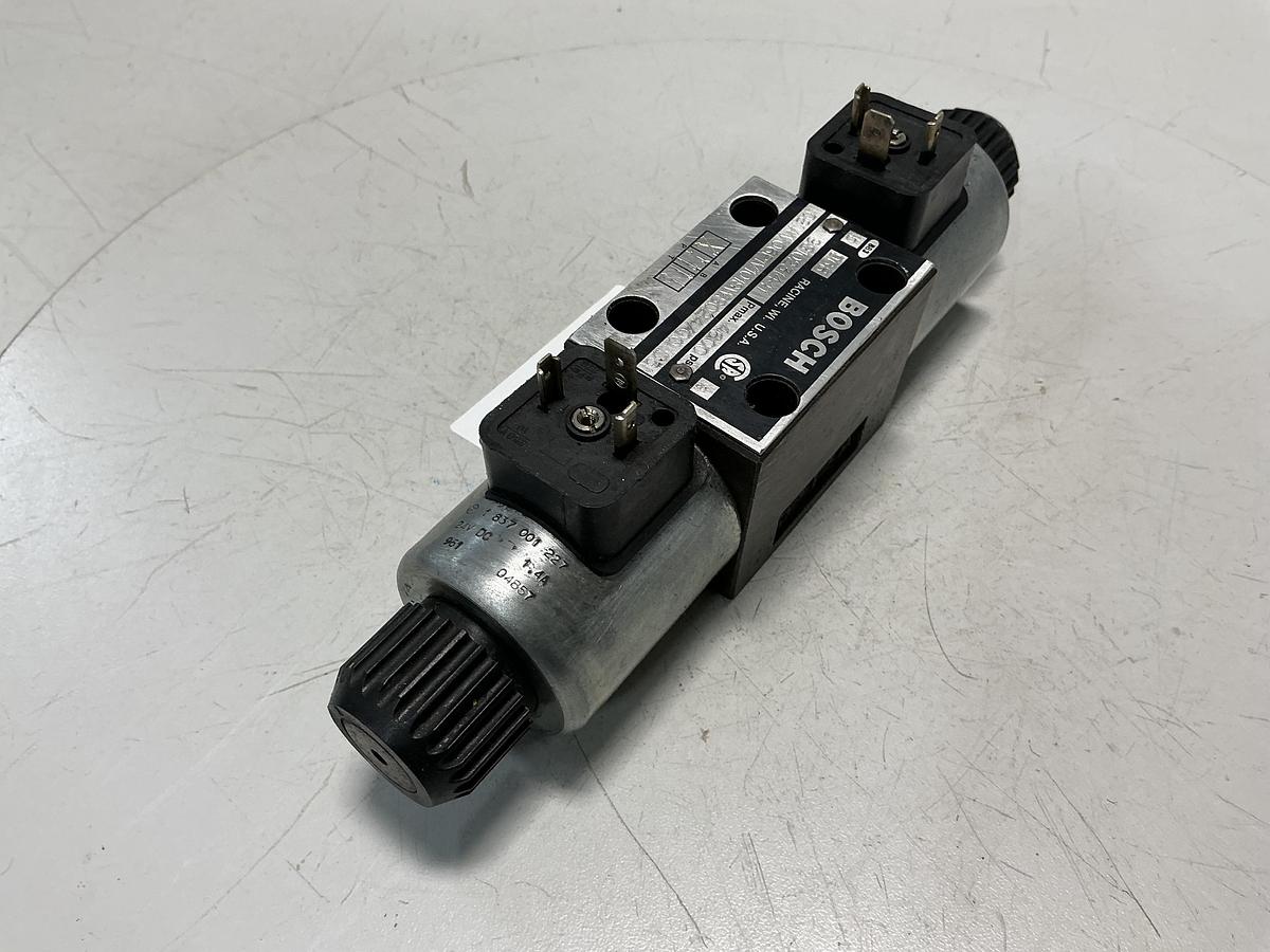 Used BOSCH 9810231441