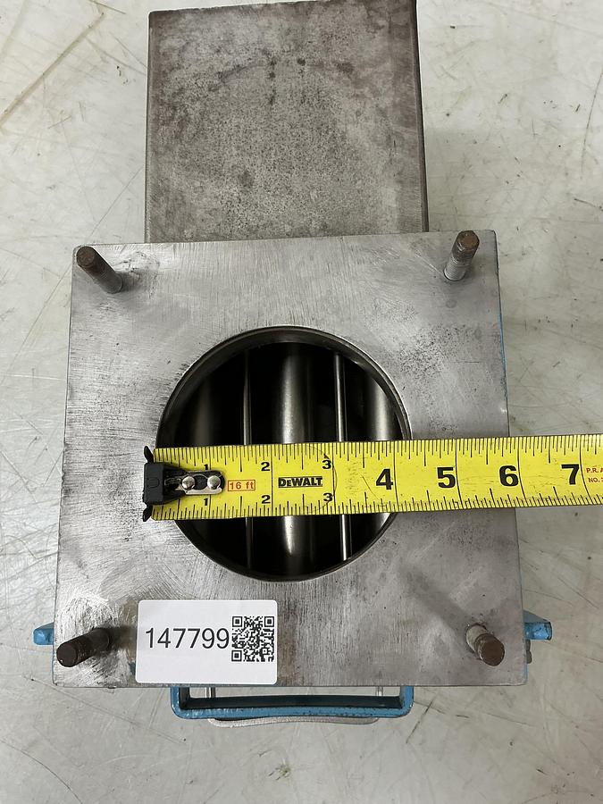 Used BUNTING Needs model # Drawer Magnet Used #1475799