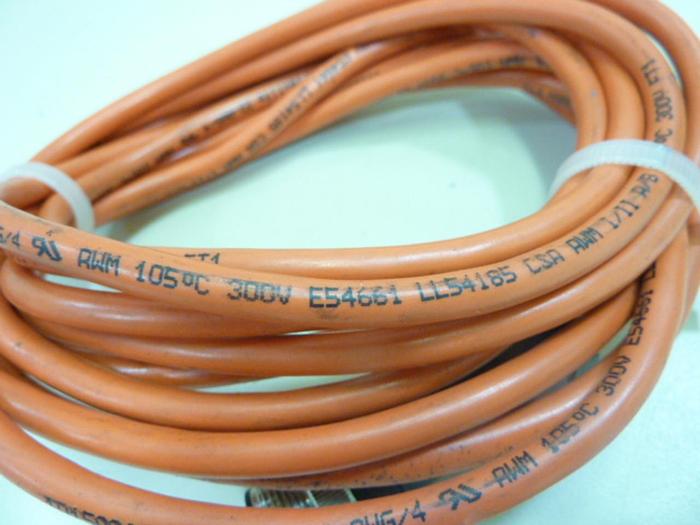 Used FLEX LIFE Cable 10150867 #43921