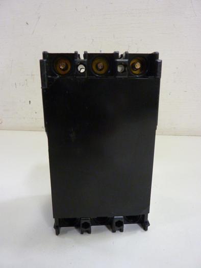 Used FUJI ELECTRIC 5 Amp Circuit Breaker SA33B-5 #60722