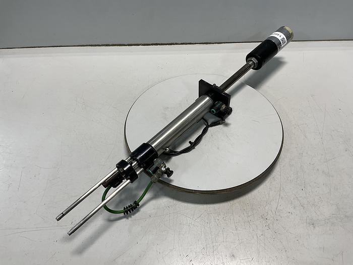 Used BRANSON BRANSON 4TP