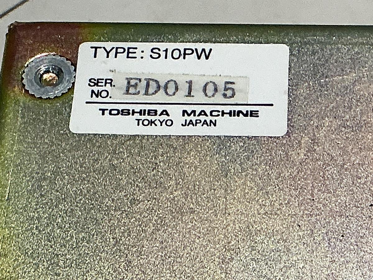 Used TOSHIBA Circuit Board H2184351