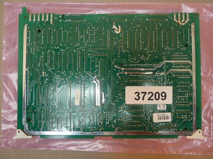Used BARBER COLMAN Sequence Circuit Board A-60012-0-1 Used