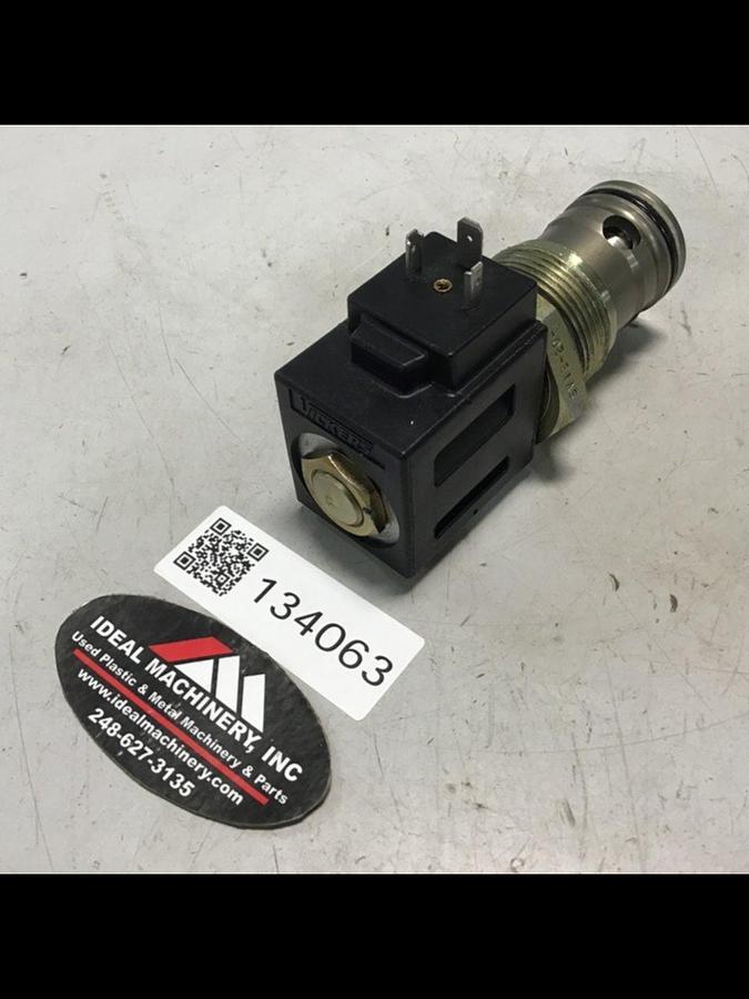 Used VICKERS Solenoid Coil SV13-20 Used