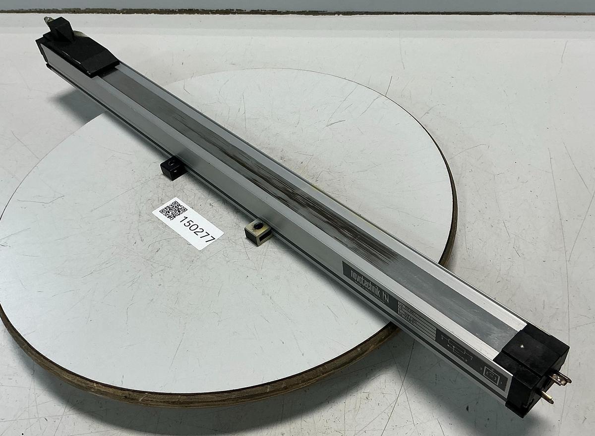 Used NOVOTECHNIK TLH-450