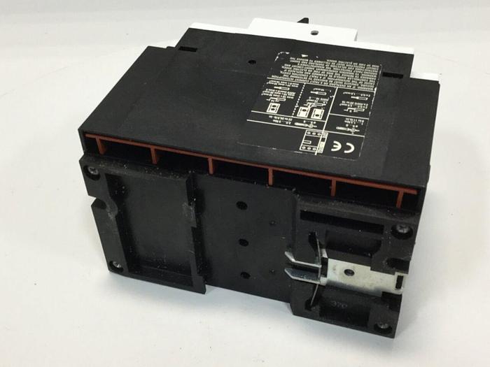 Used SIEMENS Motor Starter 3VU1600-0MP00 #103637