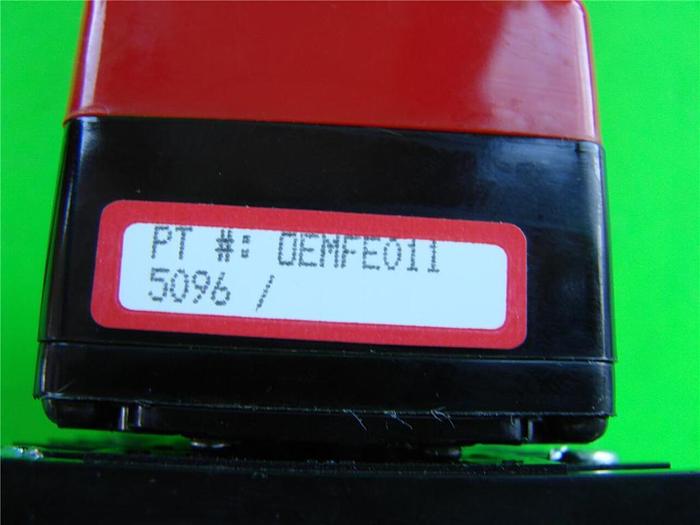 Used RED LION CONTROLS Module PRS1-001 #7905