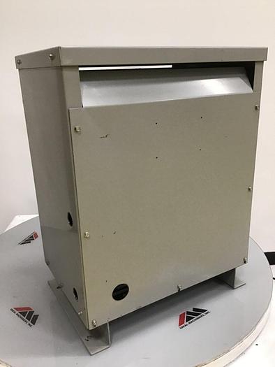 Used OLSUN 30 kVA Motor Drive Transformer 28192-AD #132723