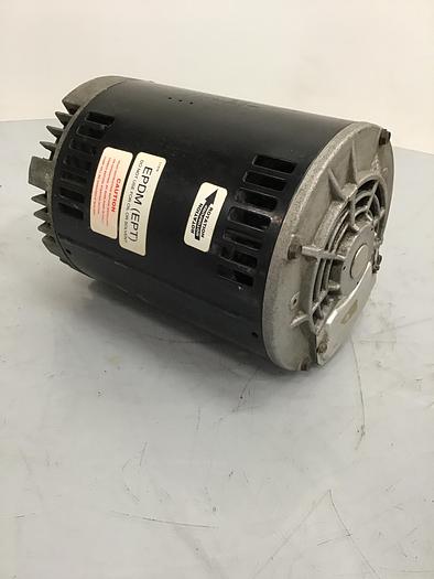 Used MARATHON ELECTRIC Jet Pump CVN 56T34D5816A P Used #133393