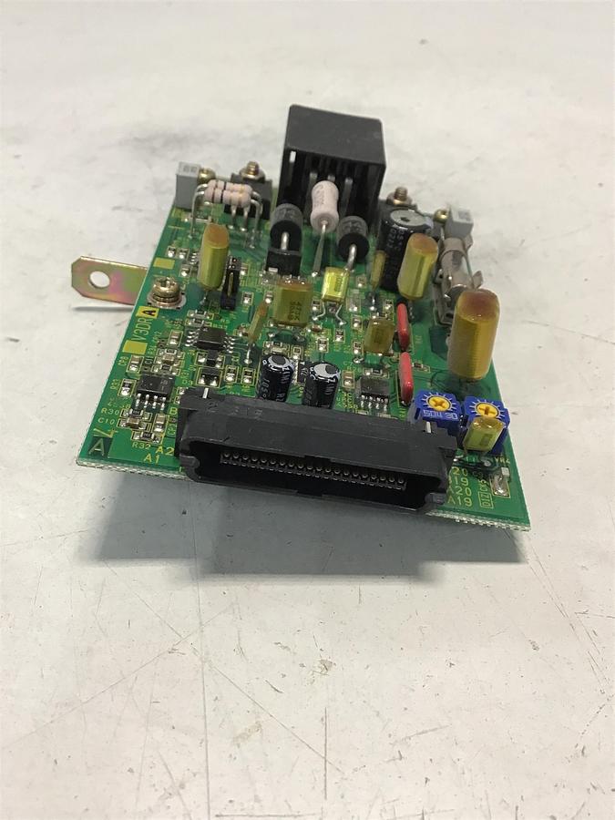 Used TOSHIBA V21DR Circuit Board Used #141364