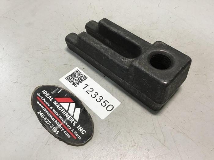 Used DME Open Toe Mold Die Clamp MC-5-5 #123350