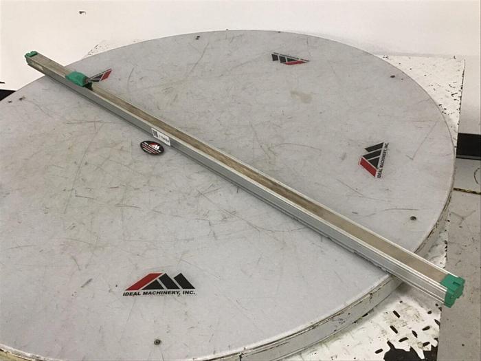 Used TRANSDUCERS DIRECT Clamp Transducer TD580M-4-1250 USED