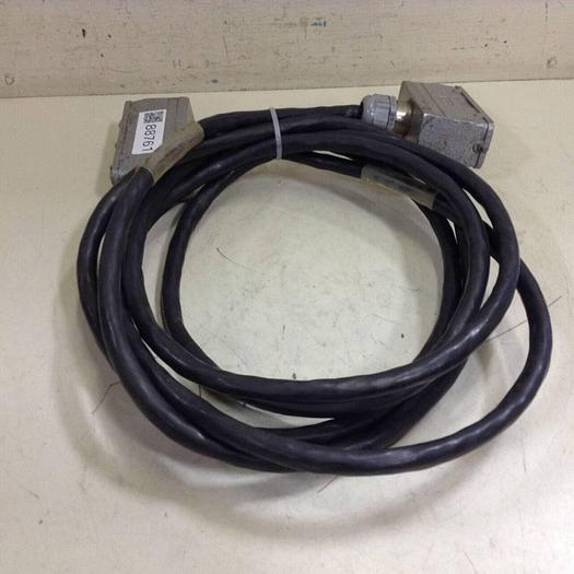Used GENERIC Power Cable CABLE761 #88761