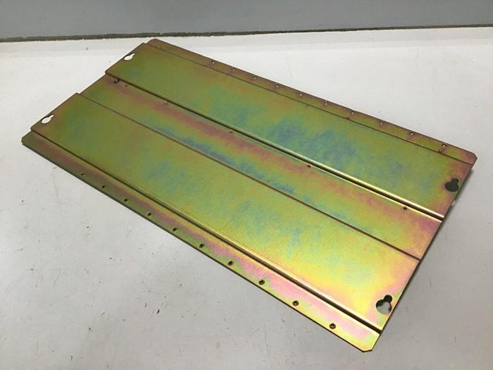 Used TOSHIBA Ext. Base Module B200PEXB8 #111687