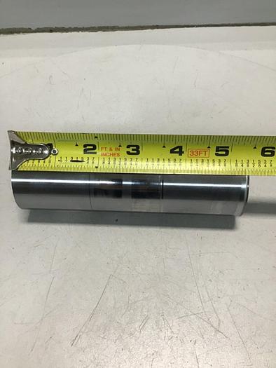 Used CINCINNATI MILACRON Crosshead Toggle Pin 5081700 #116101