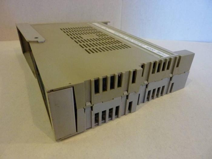 Used BARBER COLMAN Insta-Set Module 80BB-00020-002-0-01 #3427