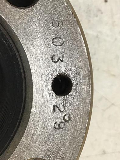 Used CINCINNATI MILACRON Tie Bar Nut 5035729 #139990