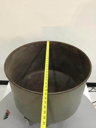 Used GENERIC Hopper 24X24 HOP #134584