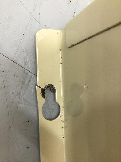 Used GENERAL ELECTRIC / GE 1.50 kVA Transformer 9T51B0011 #107830